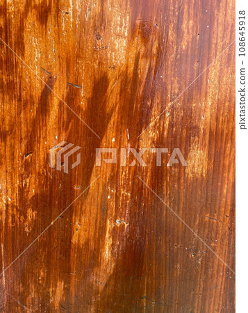 the wall is painted with orange paint texture as a background orange the wall is painted with orange paint texture as a background orange 108645918