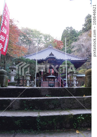 群馬縣伊香保溫泉及水澤寺（水澤觀音）週邊 108646621