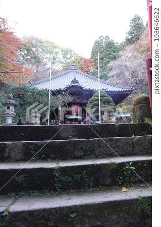 Around Ikaho Onsen and Mizusawa Temple (Mizusawa Kannon) in Gunma Prefecture Around Ikaho Onsen and Mizusawa Temple (Mizusawa Kannon) in Gunma Prefecture 108646622