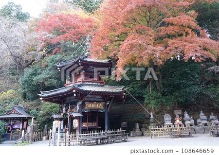 Around Ikaho Onsen and Mizusawa Temple (Mizusawa Kannon) in Gunma Prefecture Around Ikaho Onsen and Mizusawa Temple (Mizusawa Kannon) in Gunma Prefecture 108646659