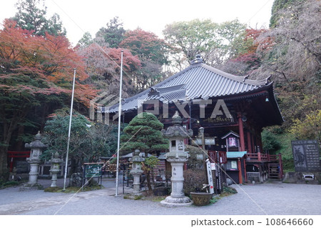 Around Ikaho Onsen and Mizusawa Temple (Mizusawa Kannon) in Gunma Prefecture Around Ikaho Onsen and Mizusawa Temple (Mizusawa Kannon) in Gunma Prefecture 108646660