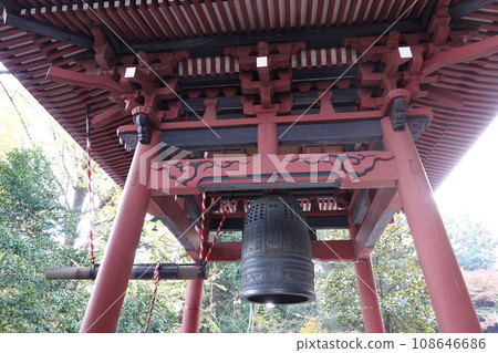 Around Ikaho Onsen and Mizusawa Temple (Mizusawa Kannon) in Gunma Prefecture Around Ikaho Onsen and Mizusawa Temple (Mizusawa Kannon) in Gunma Prefecture 108646686