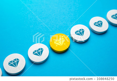 Most valuable. Find the unique among the excellent. Remarkable skills. The most talented of talents. Recognizing and appreciating. Capabilities in potential respective fields. Unique abilities. Most valuable. Find the unique among the excellent. Remarkable skills. The most talented of talents. Recognizing and appreciating. Capabilities in potential respective fields. Unique abilities. 108648250