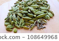 小荳蔻種子 108649968