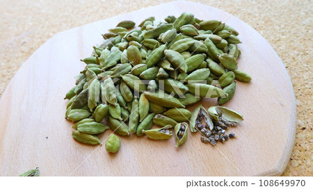 小荳蔻種子 108649970