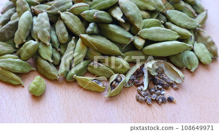 小荳蔻種子 小荳蔻種子 108649971