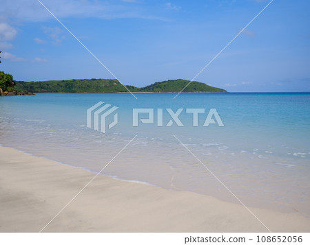 Beach of Ida Beach of Ida 108652056