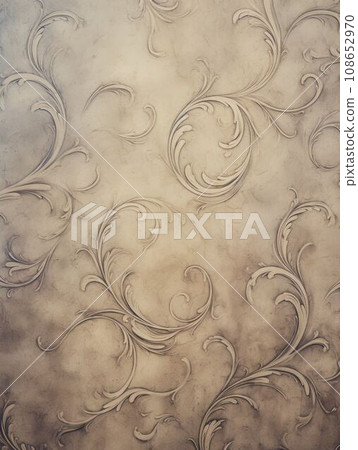 stucco veneziano texture Stock Photo