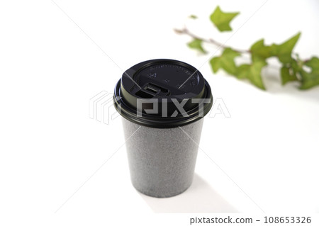 Hot coffee Hot coffee 108653326