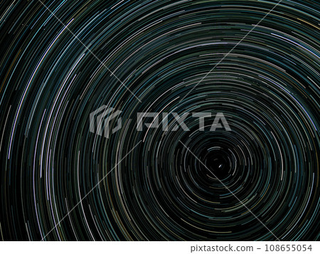 恆星的軌道 108655054