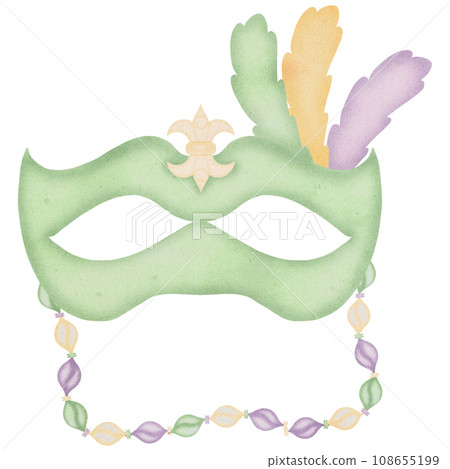 Mardi Gras Mardi Gras 108655199