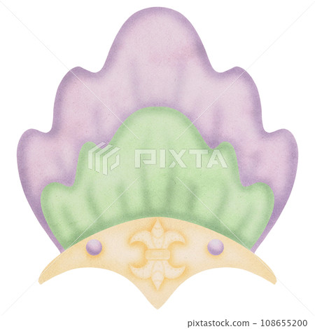 Mardi Gras  108655200