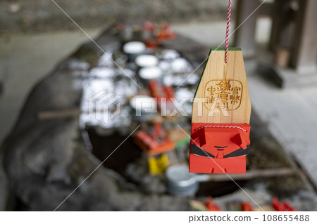 鎌倉十一月鎌倉神社2 鎌倉十一月鎌倉神社2 108655488