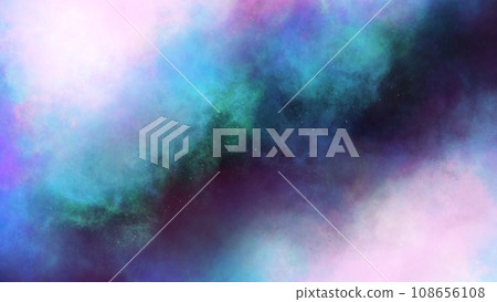 Space background with nebula and stars 108656108