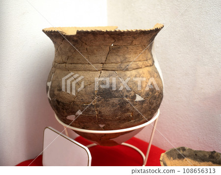 彌生陶罐 彌生陶罐 108656313