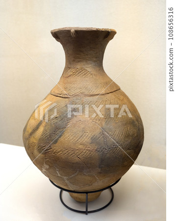 彌生陶器 108656316
