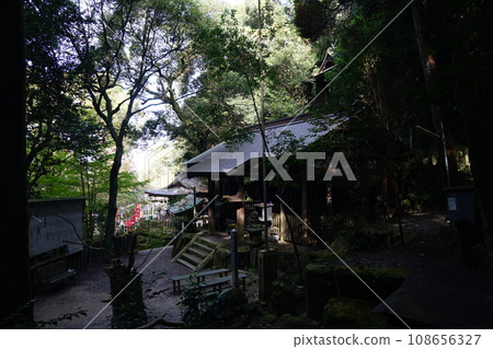 大阪的神祕神社 大阪的神祕神社 108656327