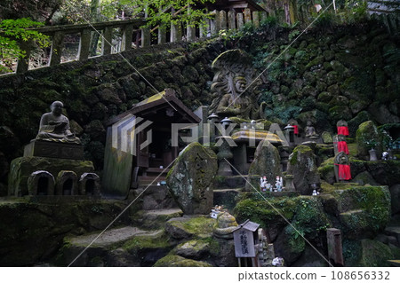 大阪的神祕神社 大阪的神祕神社 108656332