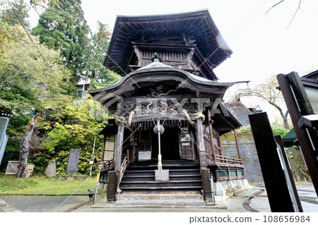 [福島]會津Sazaedo（Entsu Sanpodo） 108656984