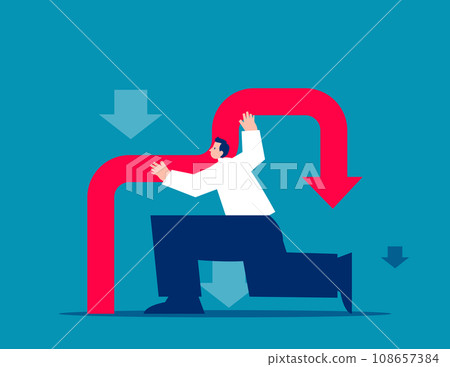 Recession effect. Economical crisis is a significant Recession effect. Economical crisis is a significant 108657384