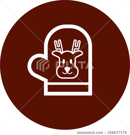 The Christmas icons 50 Bundle for celebration or Holiday concept. The Christmas icons 50 Bundle for celebration or Holiday concept. 108657576