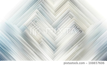 具有一系列幾何對角線的抽象圖像 108657606