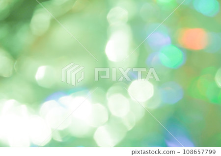 綠色閃光影像（背景資料） 108657799