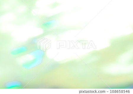 綠色混色流動閃閃發光的圖像(背景資料) 綠色混色流動閃閃發光的圖像(背景資料) 108658546