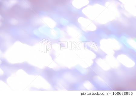 Violet mixed color flowing sparkling image (background material) Violet mixed color flowing sparkling image (background material) 108658996