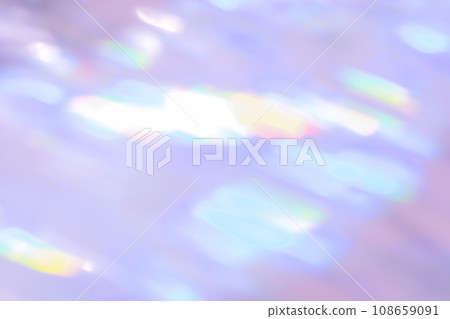 Violet mixed color flowing sparkling image (background material) Violet mixed color flowing sparkling image (background material) 108659091