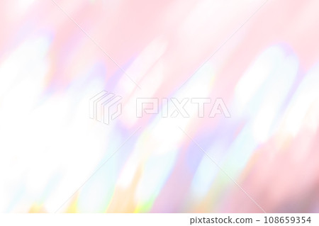 Pink mixed color flowing sparkling image (background material) Pink mixed color flowing sparkling image (background material) 108659354