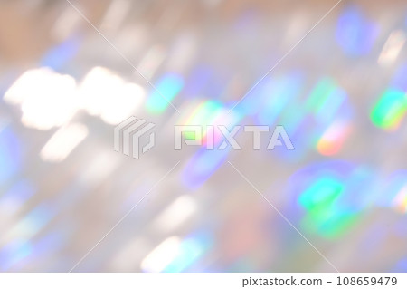Mixed color flowing glitter image (background material) Mixed color flowing glitter image (background material) 108659479