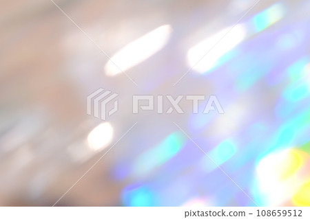 Mixed color flowing glitter image (background material) Mixed color flowing glitter image (background material) 108659512