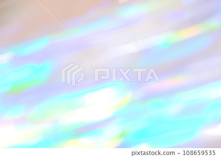Mixed color flowing glitter image (background material) Mixed color flowing glitter image (background material) 108659535