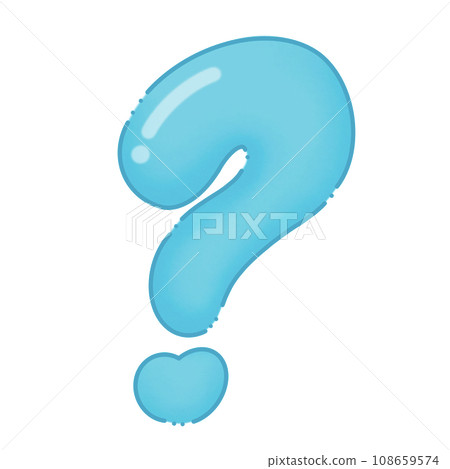 question mark symbol question mark symbol 108659574