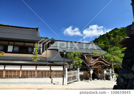 Koyasan Seifukuin [Koya Town, Wakayama Prefecture] 108659845