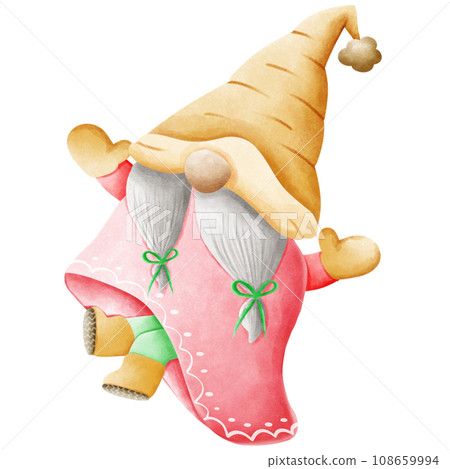 Gnomes gift Gnomes gift 108659994