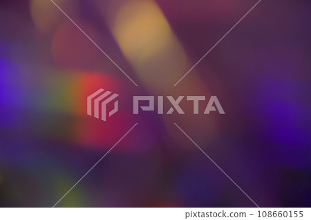 粉紅色混色球模糊影像(背景素材) 粉紅色混色球模糊影像(背景素材) 108660155