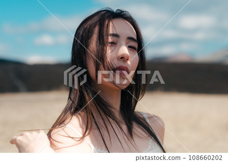 女性美的形象 女性美的形象 108660202