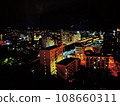 Building night view 108660311