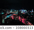 Building night view 108660313