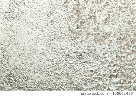 ice like a white wall 108661439