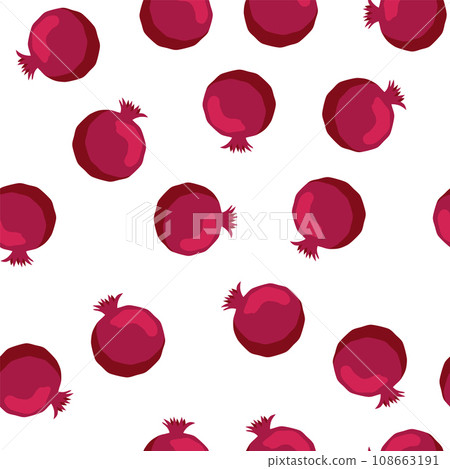 Pomegranate pattern, Happy and sweet New Year Shana Tova with pomegranates and seeds Pomegranate pattern, Happy and sweet New Year Shana Tova with pomegranates and seeds 108663191