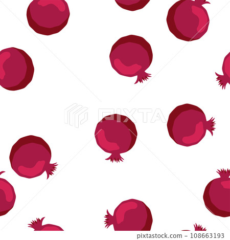 Pomegranate pattern, Happy and sweet New Year Shana Tova with pomegranates and seeds Pomegranate pattern, Happy and sweet New Year Shana Tova with pomegranates and seeds 108663193