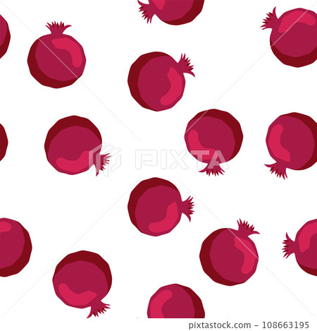 Pomegranate pattern, Happy and sweet New Year Shana Tova with pomegranates and seeds Pomegranate pattern, Happy and sweet New Year Shana Tova with pomegranates and seeds 108663195