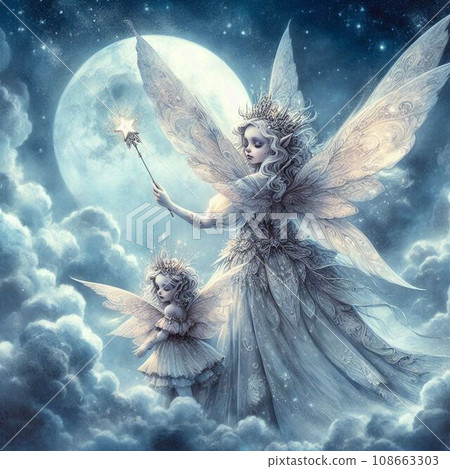 幽靈天使 幽靈天使 108663303