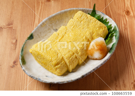 壽司卷蛋 108663559
