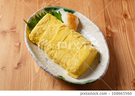壽司卷蛋 108663560