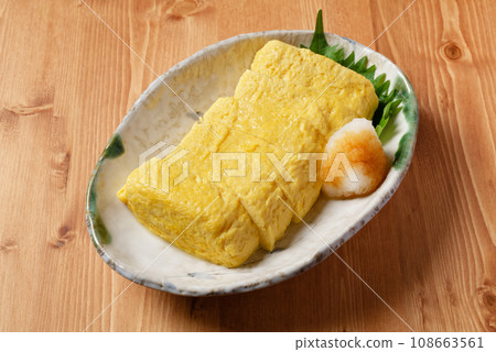 壽司卷蛋 108663561