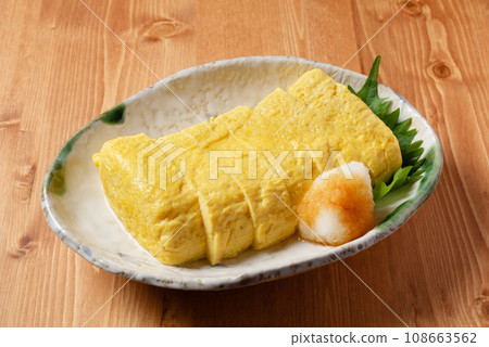 壽司卷蛋 108663562